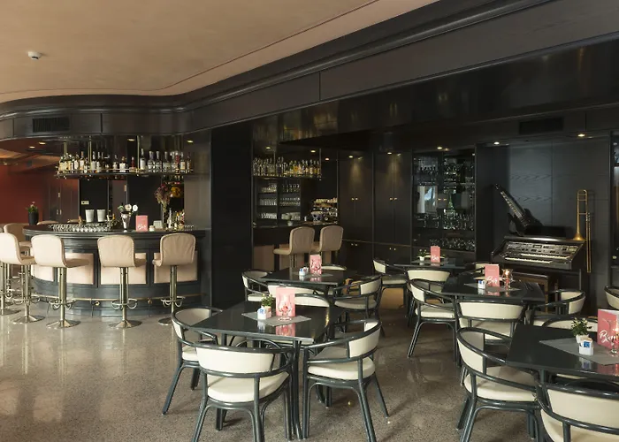 호텔 Drago 브렌조네 술 가르다