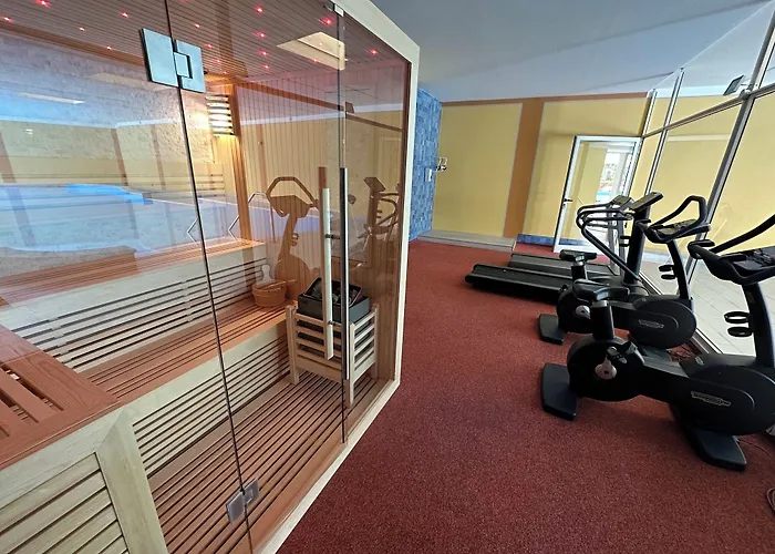 Drago 3* 브렌조네 술 가르다