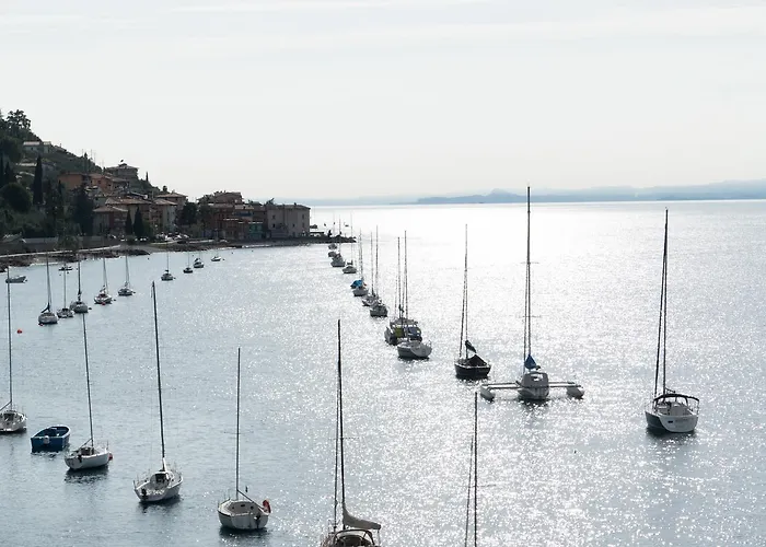 Drago 브렌조네 술 가르다